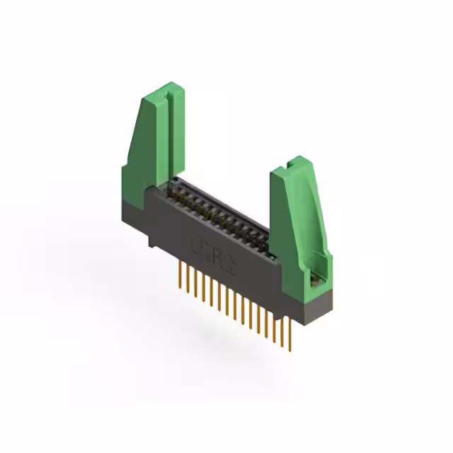 395-015-540-488 EDAC Inc.  Edgeboard Connectors